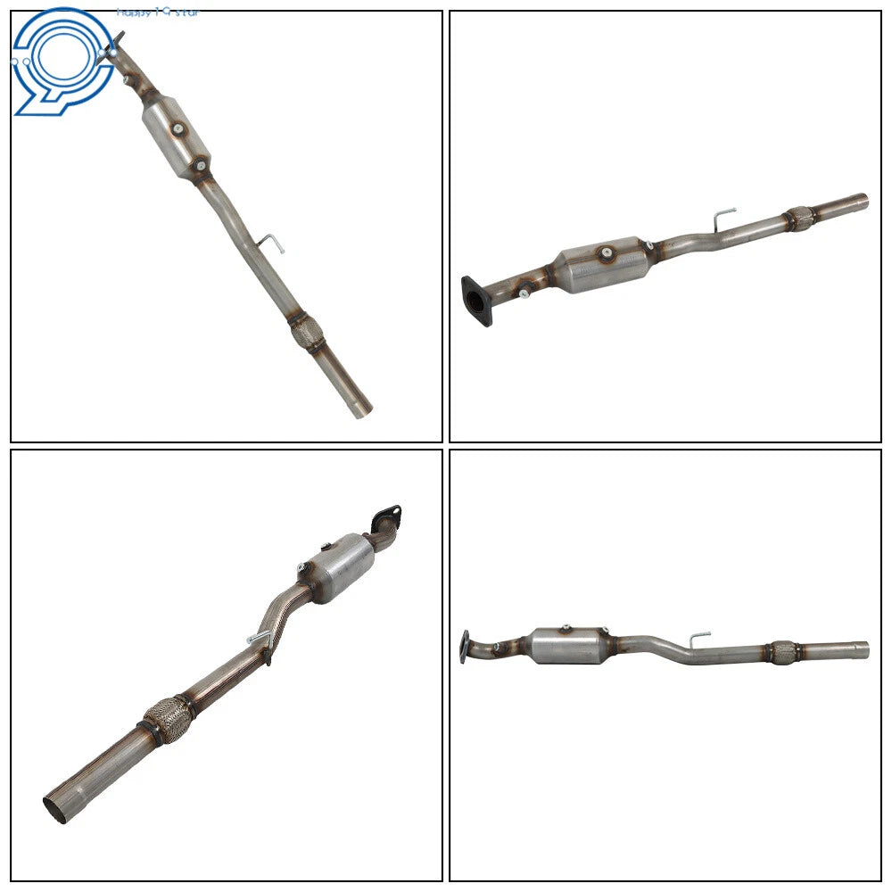 Catalytic Converter for Mitsubishi Outlander Sport (2016-2022)