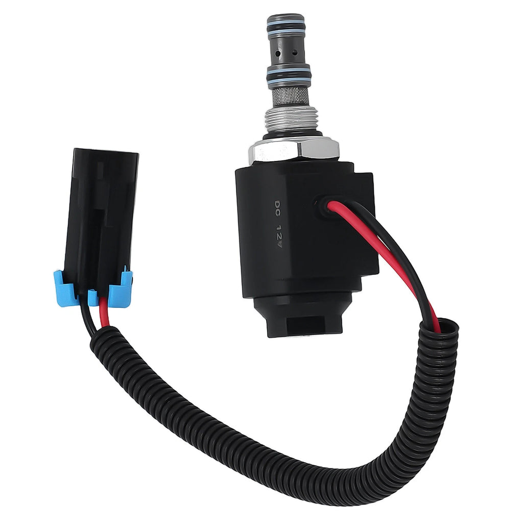 Solenoid Coil for Bobcat S530 S550 S570 S590 (2011–2021) 6309311 12V