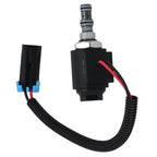 Solenoid Coil for Bobcat S530 S550 S570 S590 (2011–2021) 6309311 12V