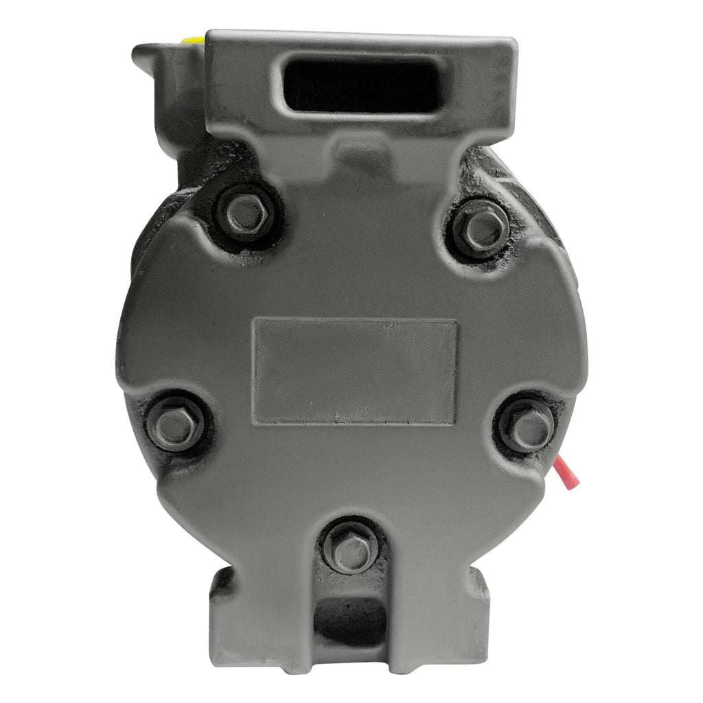 AC Compressor Replacement for Isuzu NQR 5.2L (2011-2015)