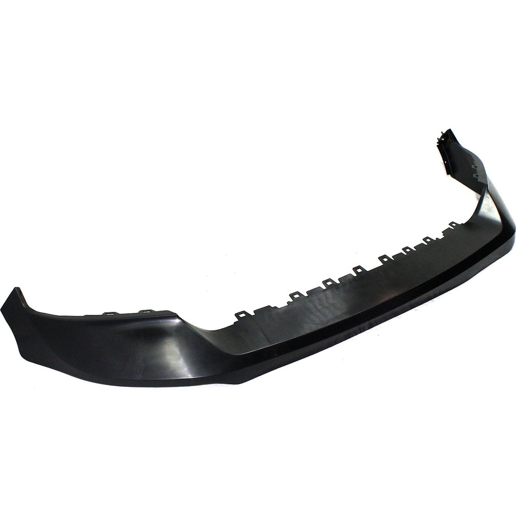 Bumper Cover Kit for Ram 1500 (2-Piece Bumper)
