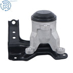 Set of 4 Engine Motor & Transmission Mounts for Nissan Murano (2008-2013)