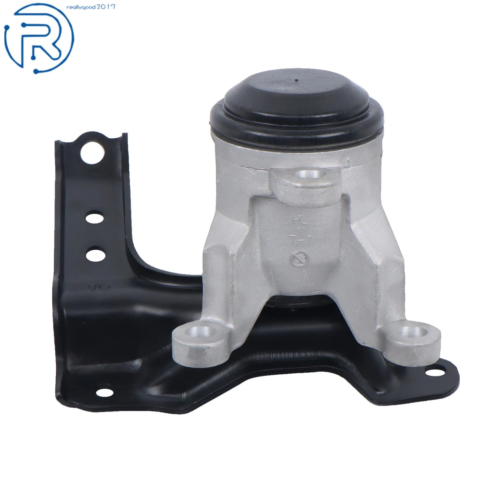 Set of 4 Engine Motor & Transmission Mounts for Nissan Murano (2008-2013)