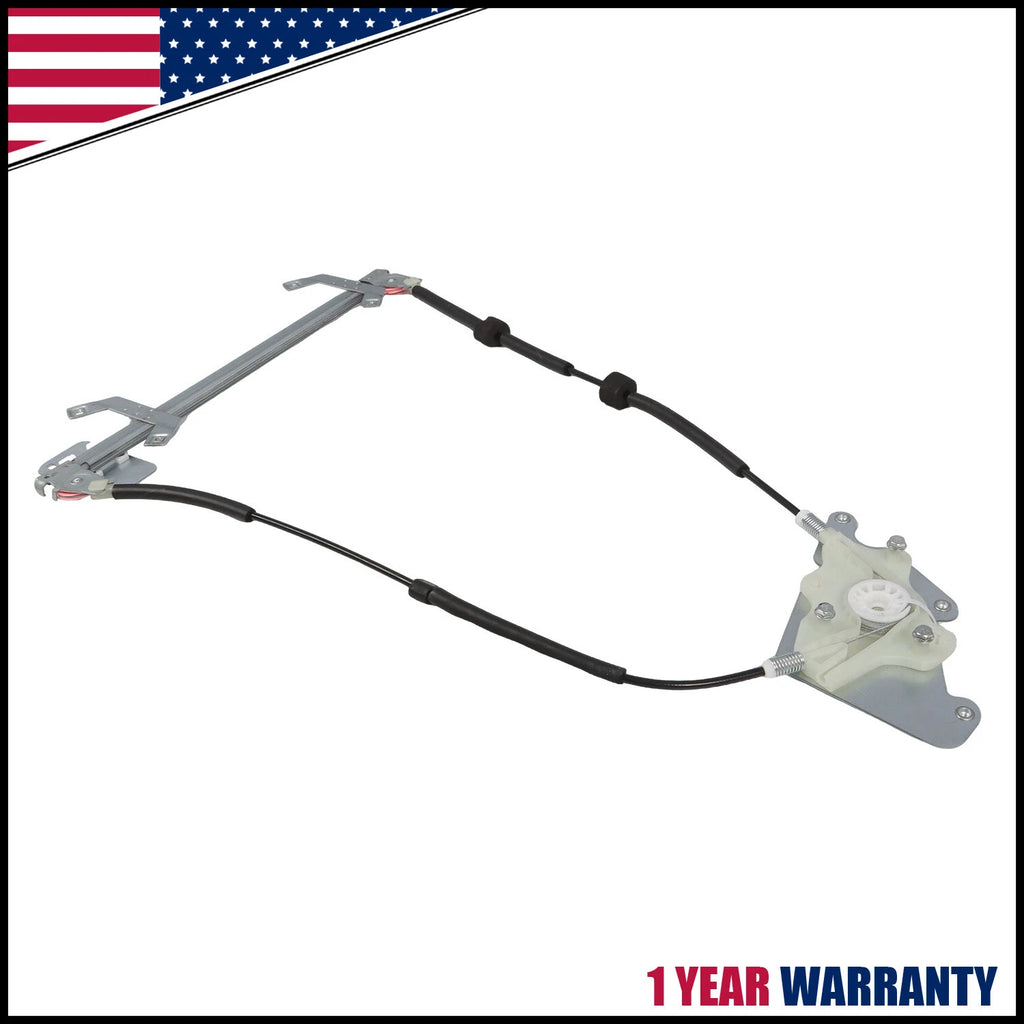 Power Window Regulator for Mercedes-Benz G-Class W463 (2002–2017)