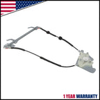 Power Window Regulator for Mercedes-Benz G-Class W463 (2002–2017)