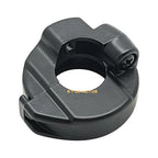 Throttle Housing Bracket for Honda XR70R CRF70F EZ90 Cub NB50 Aero (2003–2023)