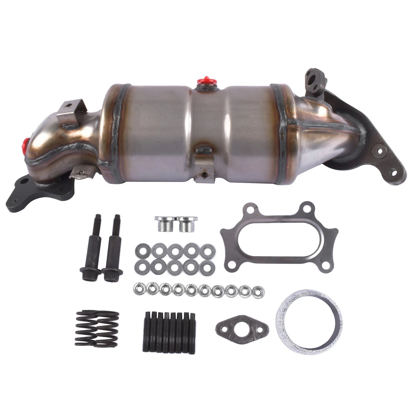 Catalytic Converter for Honda Civic L4 1.8L (2006-2011)