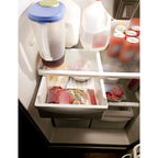 Refrigerator Pan Hangers for 240530601 & 240530701