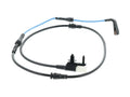 Front Brake Pad Sensor for Jaguar XF (2016–2024) VF547XH