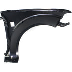 Fender for Nissan Frontier (2005–2021) Front Driver & Passenger Side