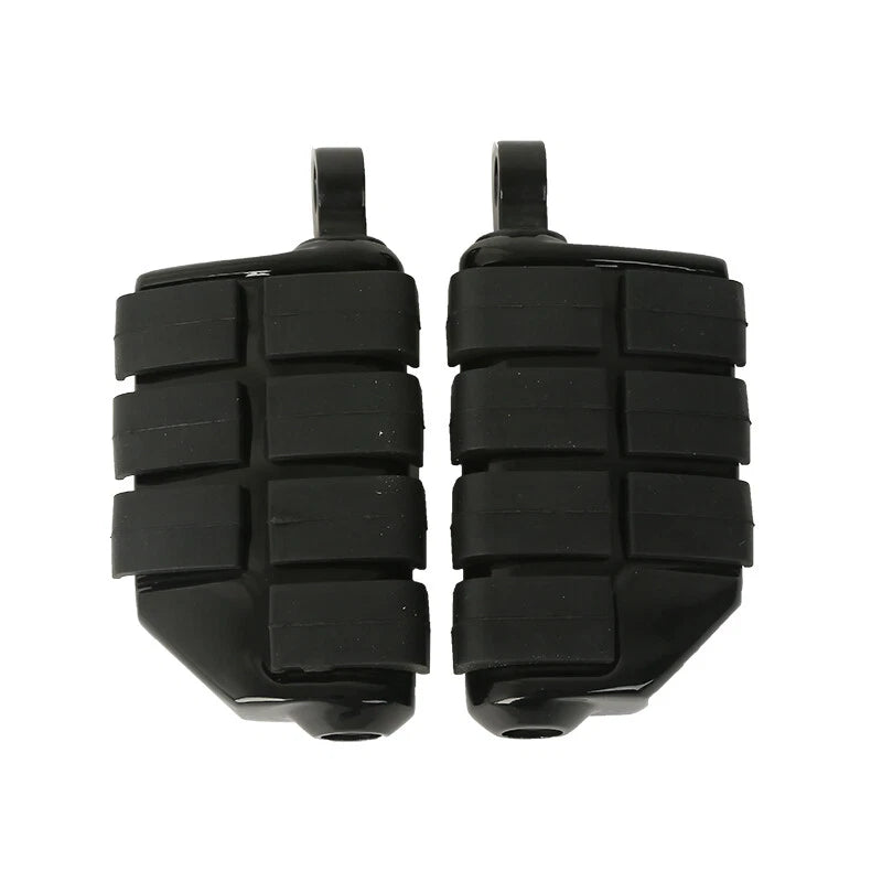 Foot Pegs for Harley Dyna Super Wide Glide Low Rider (2014–2023)