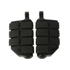 Foot Pegs for Harley Dyna Super Wide Glide Low Rider (2014–2023)