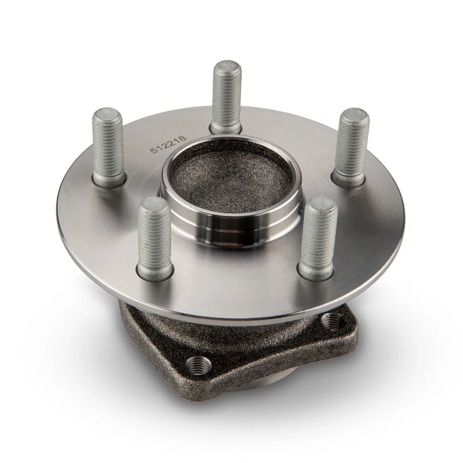 2Pcs Rear Wheel Bearing Hub for Toyota Corolla Matrix Pontiac Vibe (2003–2010)