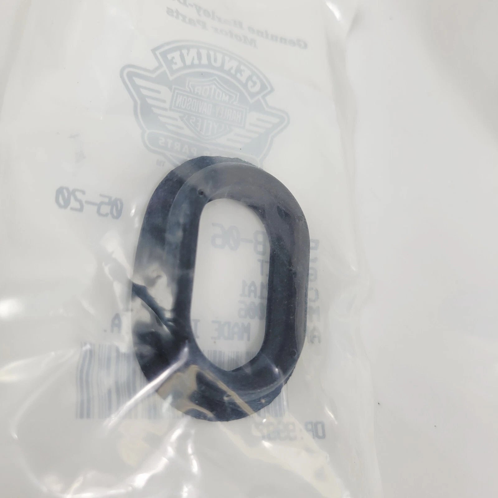 Grommet for Harley-Davidson (OEM 59778-06)