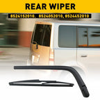 Rear Windshield Wiper Arm & Blade for Toyota Scion XB (2004–2006) 85241-52010