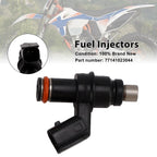Fuel Injectors 77141023044 for KTM 250 EXC-F XCF-W SX-F (2011–2012)