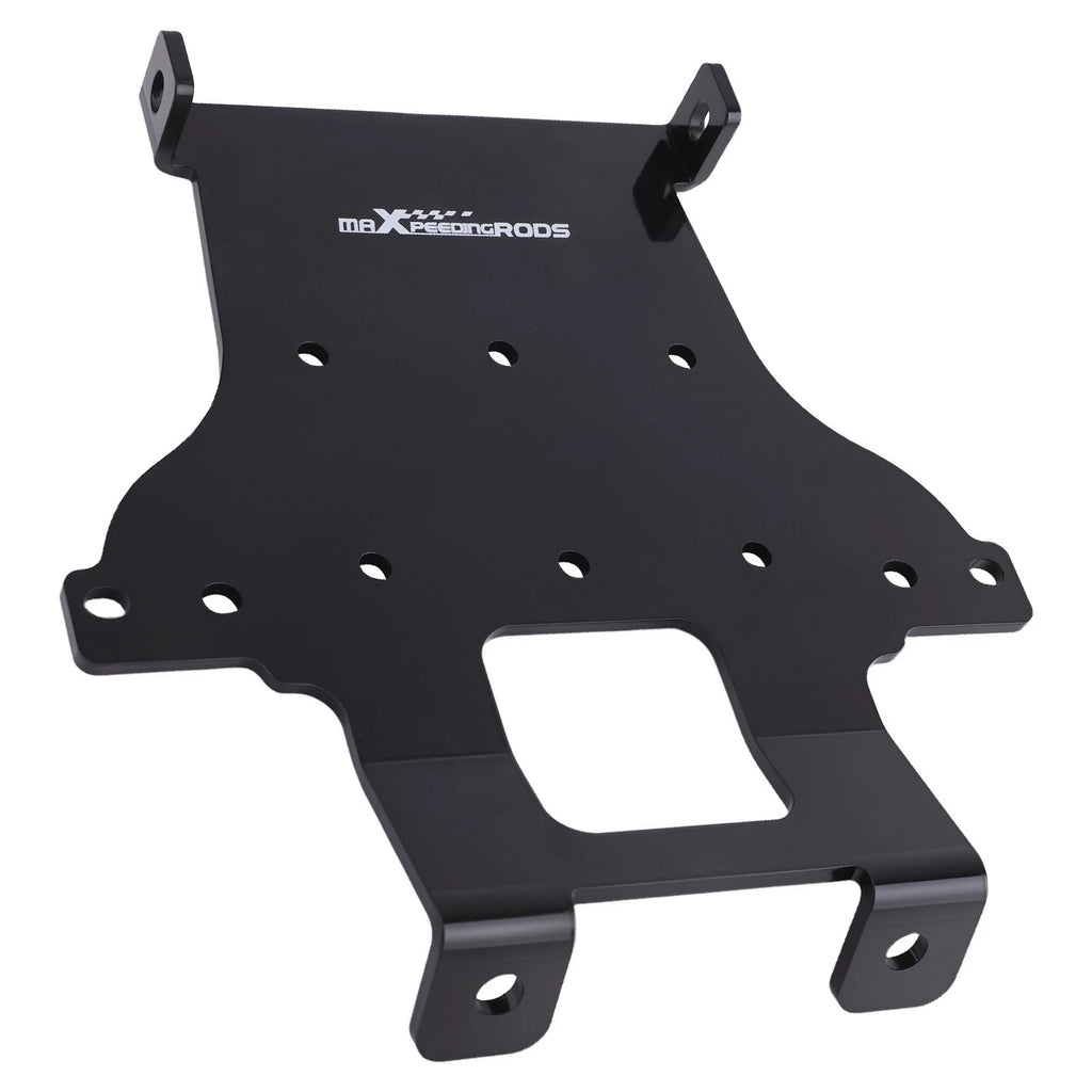 Winch Mount Plate Kit for Honda TRX680 Rincon (2006–2023)
