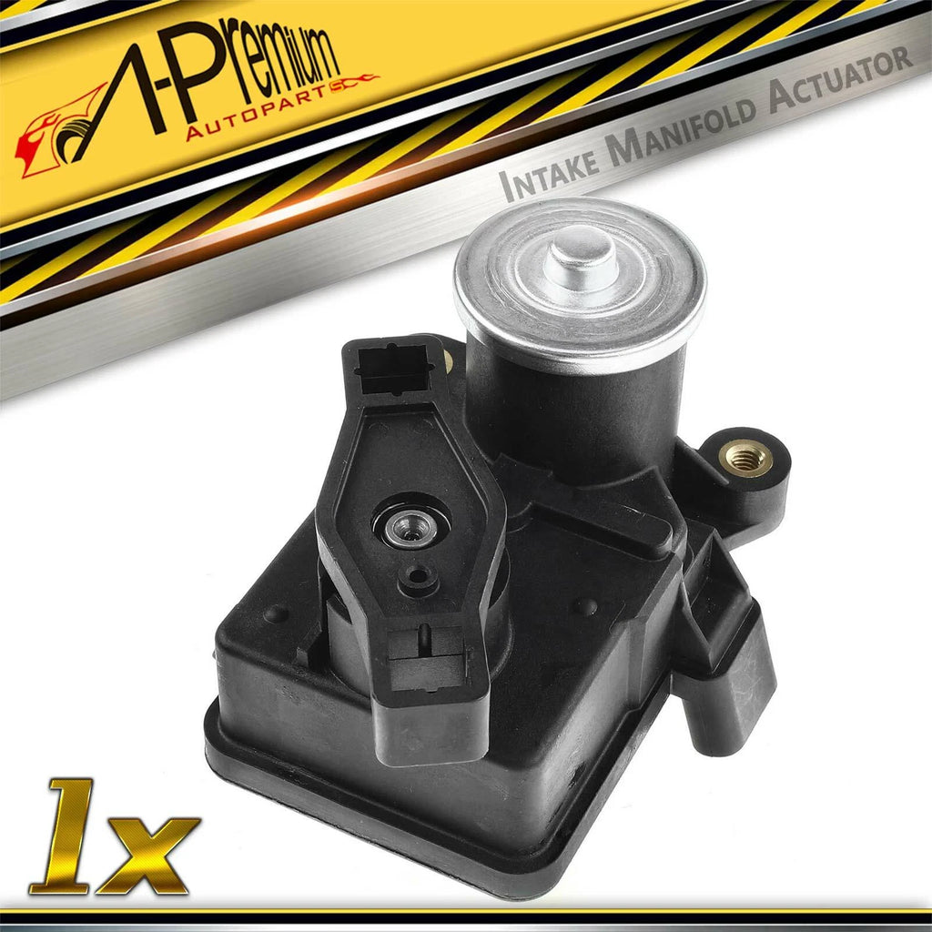Intake Manifold Actuator for Mercedes-Benz E320 GL320 ML320 (2002–2009)