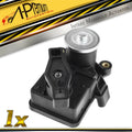 Intake Manifold Actuator for Mercedes-Benz E320 GL320 ML320 (2002–2009)