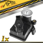 Intake Manifold Actuator for Mercedes-Benz E320 GL320 ML320 (2002–2009)