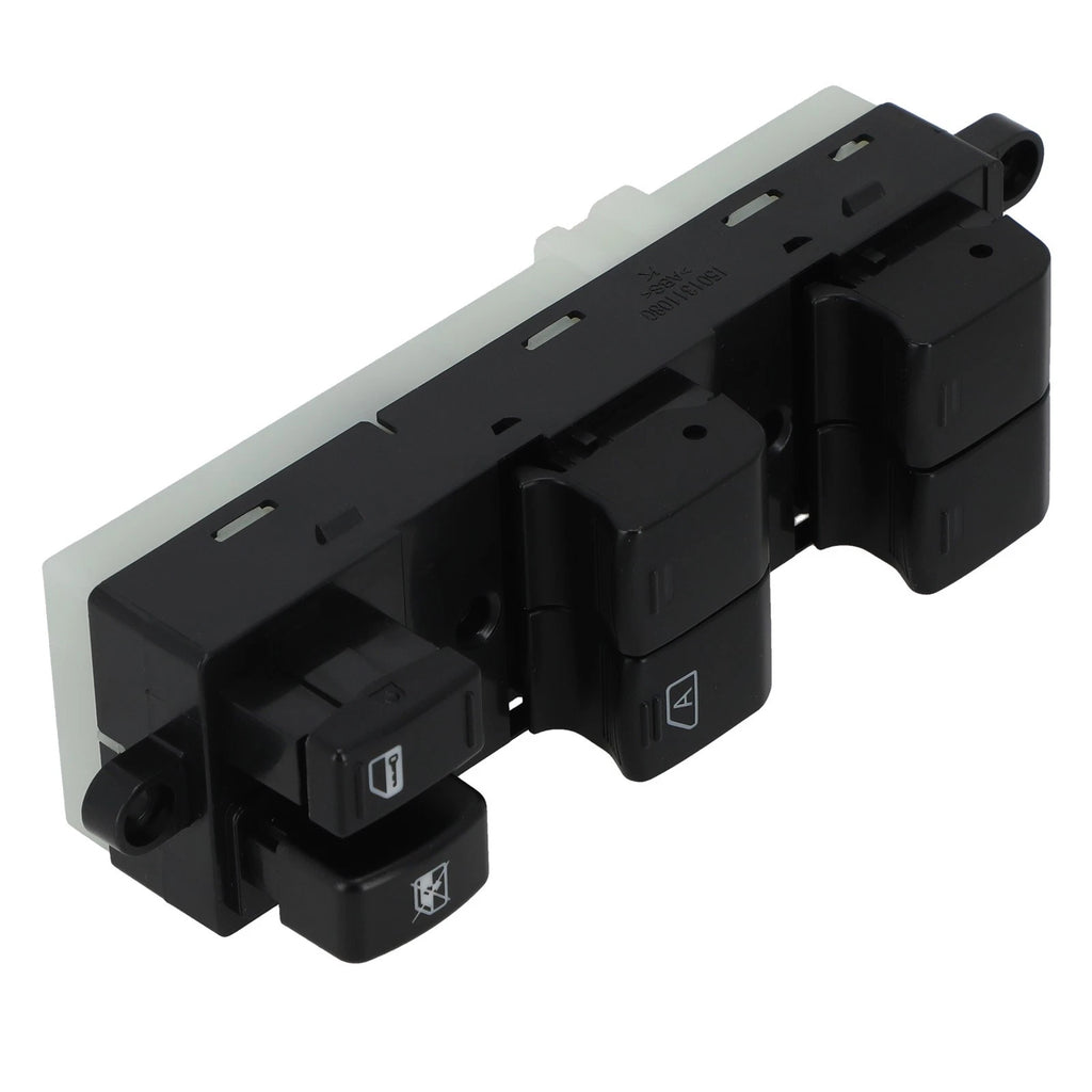 Master Power Window Door Switch for Nissan Frontier (2007–2008)