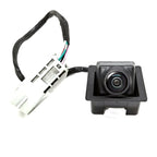 Car Reverse Backup Rear View Camera for Chevrolet Cruze Limited (2016–2016)