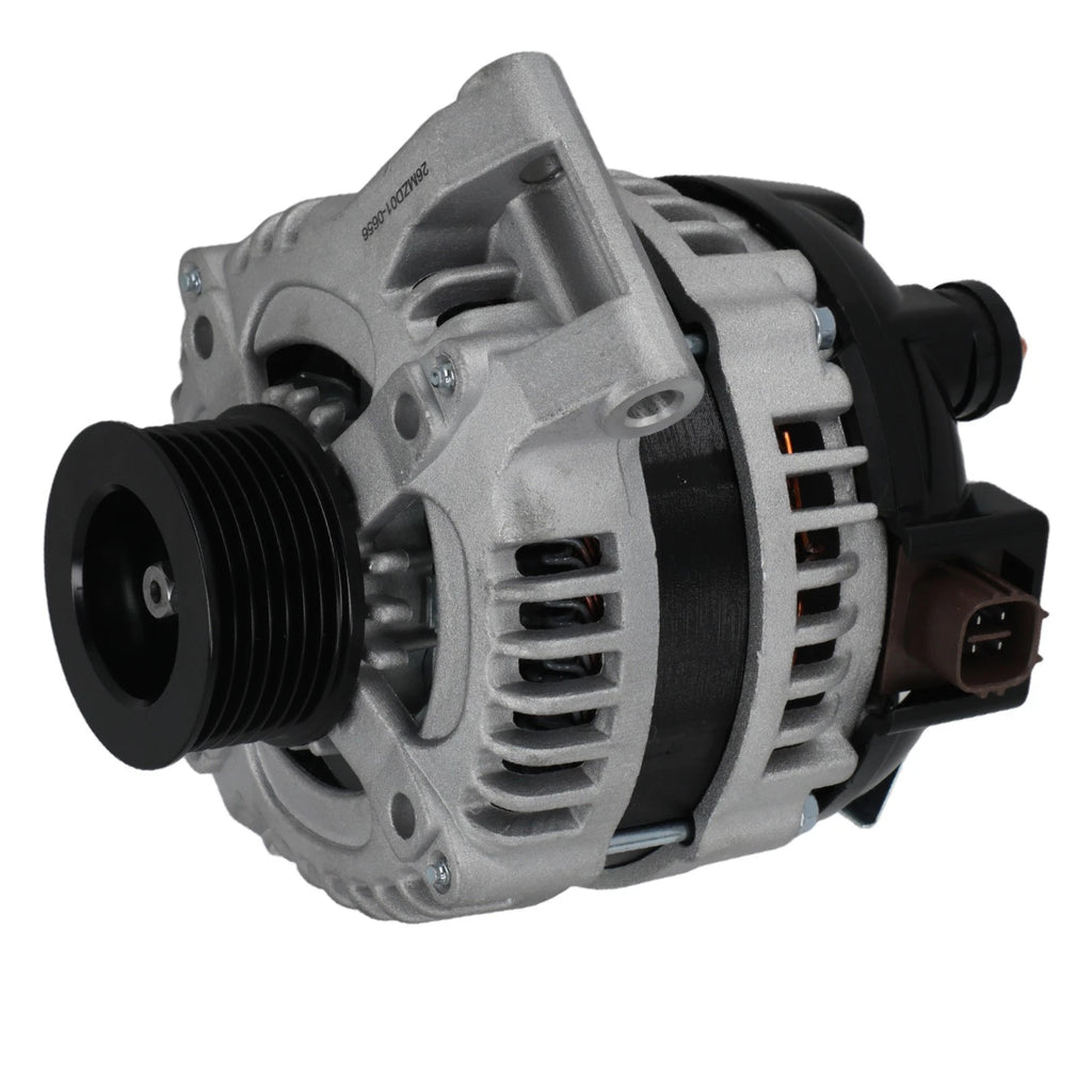 110A 12V Alternator for Acura RDX SH-AWD 2.3L (2007–2012) AND0485