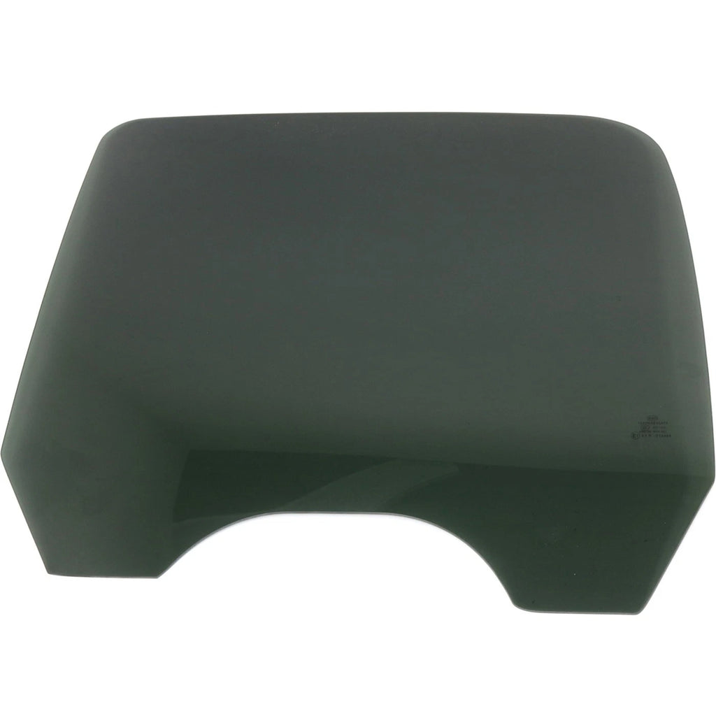 Rear Driver Door Glass for Chevy Suburban, Avalanche 1500