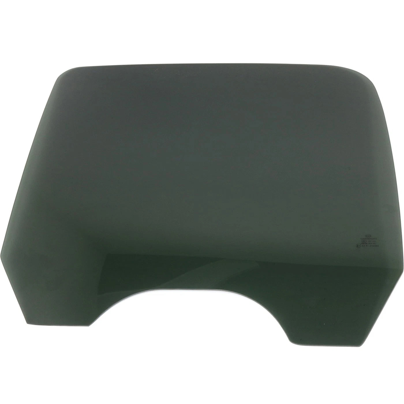Rear Driver Door Glass for Chevy Suburban, Avalanche 1500