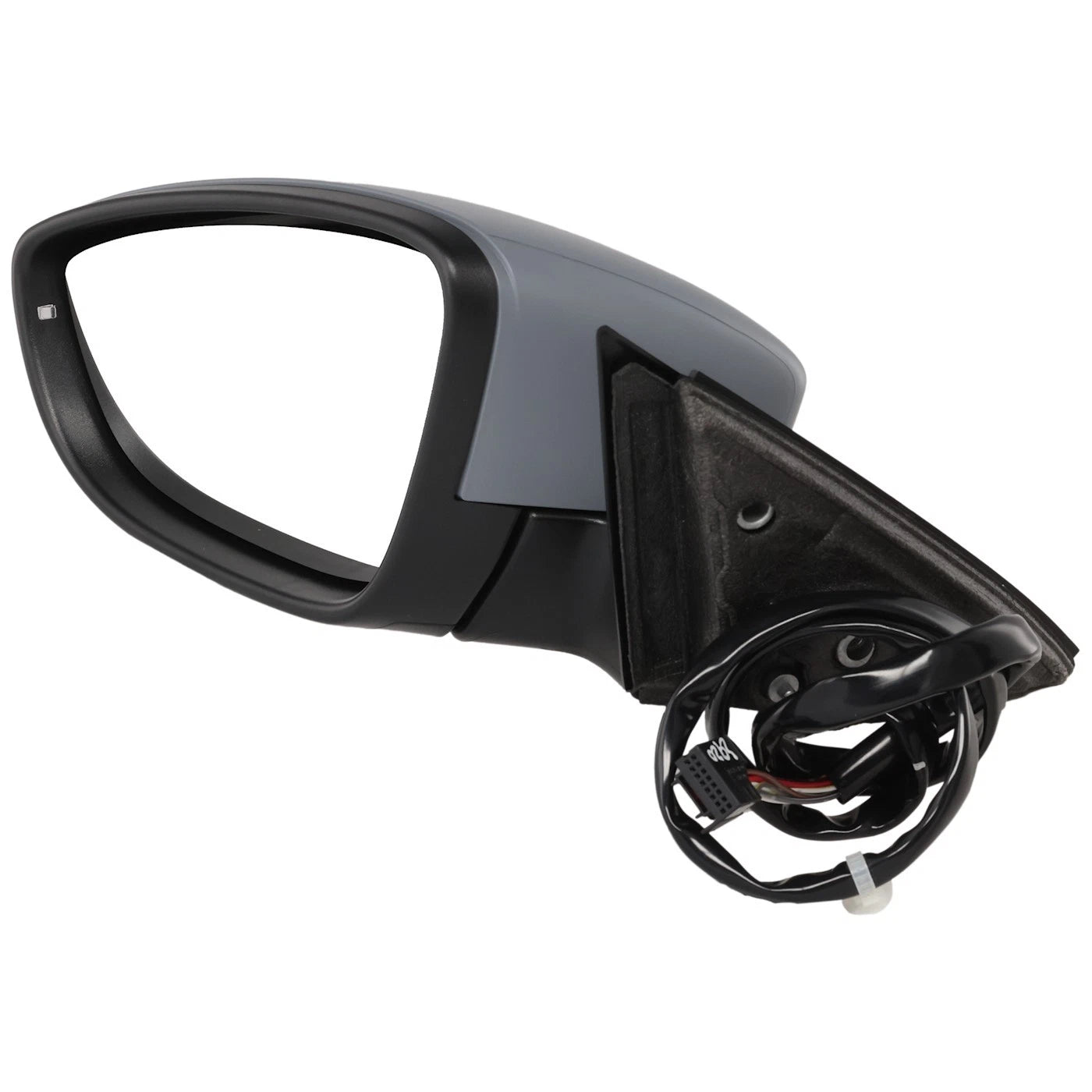 Heated Driver Left Side Mirror for VW Passat (2012)
