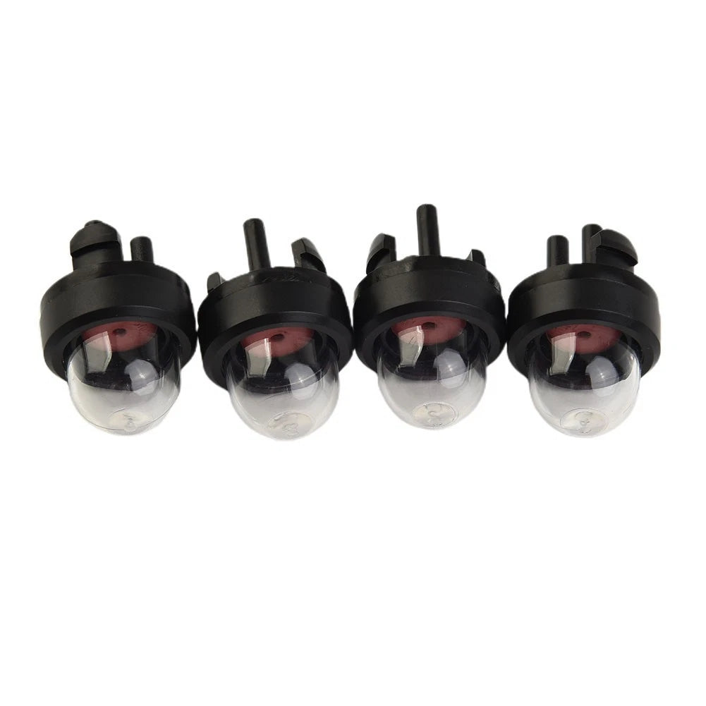 4 Pack Primer Bulb Pumps for McCulloch & Homelite