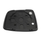Door Mirror Glass for Jeep Liberty (2002–2007) Passenger Side