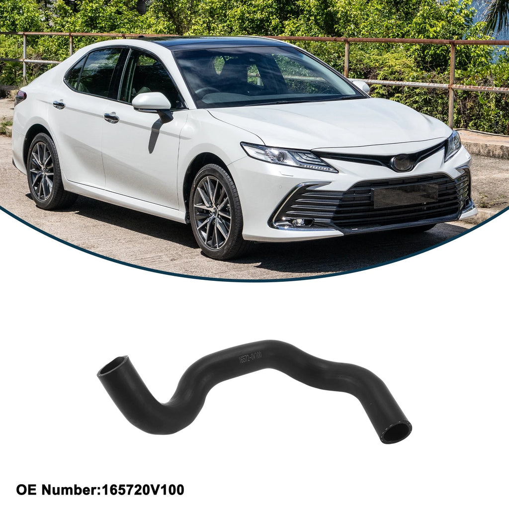 Lower Radiator Hose for Toyota Camry (2012–2015) No. 16572-0V100