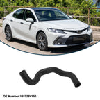 Lower Radiator Hose for Toyota Camry (2012–2015) No. 16572-0V100