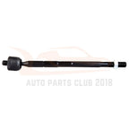 2Pcs Inner Tie Rod End Linkage for Toyota RAV4 (2001–2003)