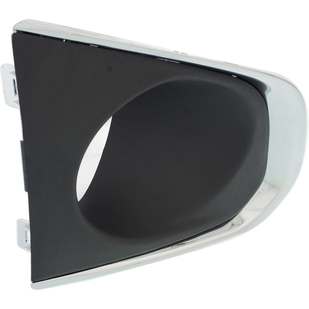 Fog Light Trim for Chevy Hand (2010-2020)