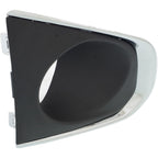 Fog Light Trim for Chevy Hand (2010-2020)