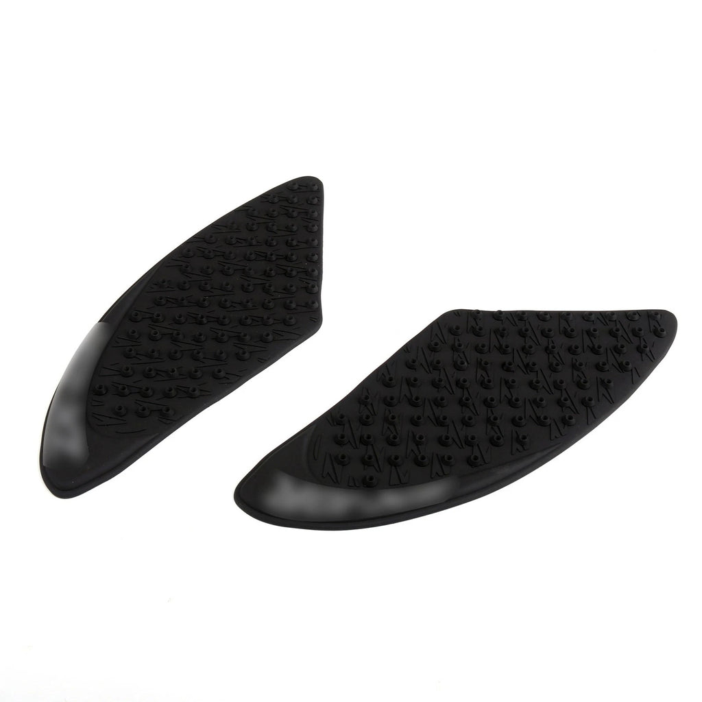 Tank Traction Pads for Kawasaki ZX10R ZX1000 Ninja (2004–2007)