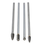 Rotary Burr Cutter Engraving Bit Carbide for