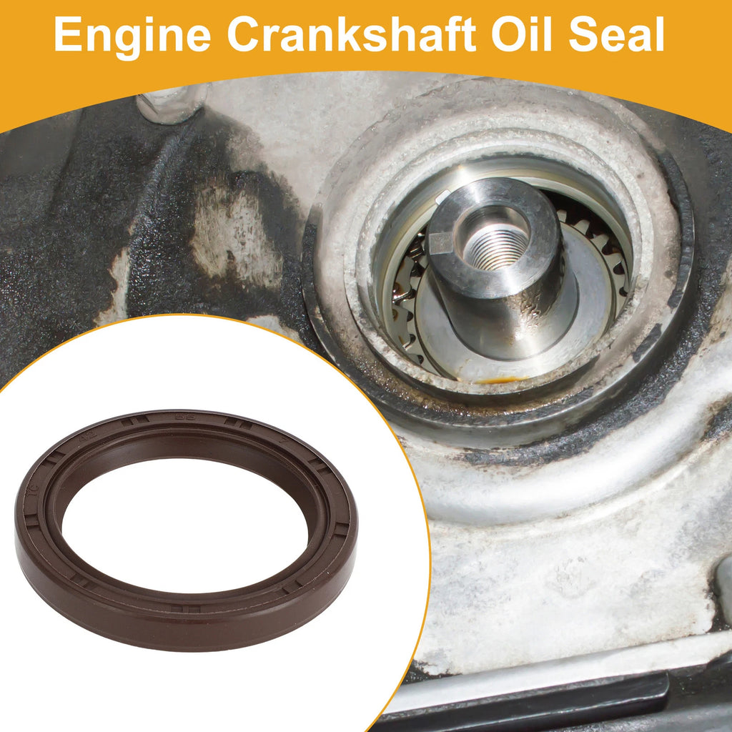 Front Crankshaft Oil Seal for Alfa Romeo Buick Encore (No. 1052A149)