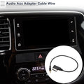 Audio Aux Adapter Cable for Audi AMI to AUX Car (2010–2023)