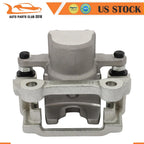 Brake Caliper w/ Brackets for Dodge Charger Chrysler 300 (2006–2018) Rear Driver