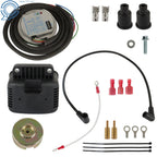 Ignition Coil Kit for Evo Big Twin XL (1970–2003)