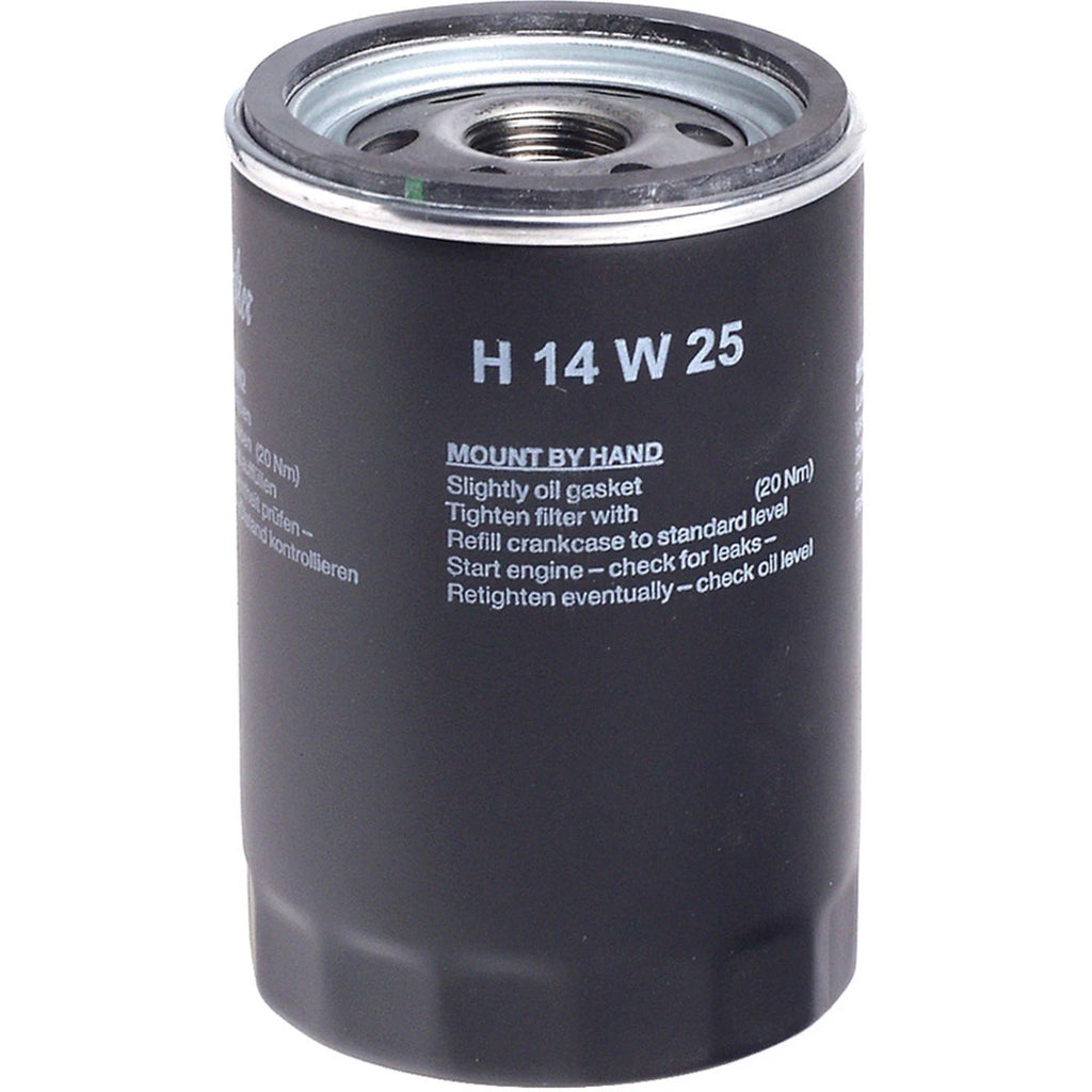 Oil Filter for Porsche 968 (1995)