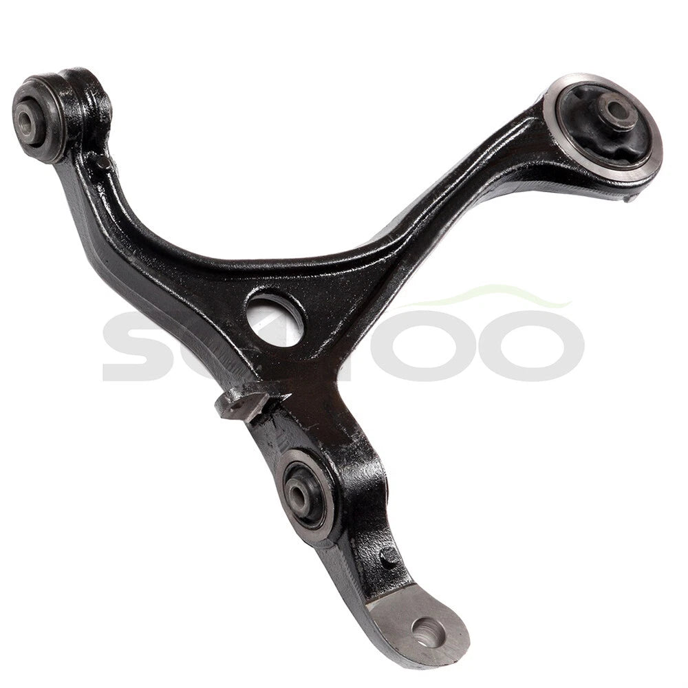 Front Lower Control Arm & Sway Bars for Honda Accord (2003–2007)