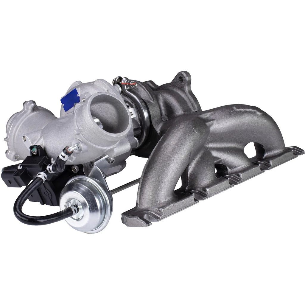 Turbocharger for Audi A5 Quattro, Q5, A4 Allroad, A6 (2012–2015)