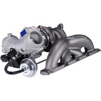 Turbocharger for Audi A5 Quattro, Q5, A4 Allroad, A6 (2012–2015)