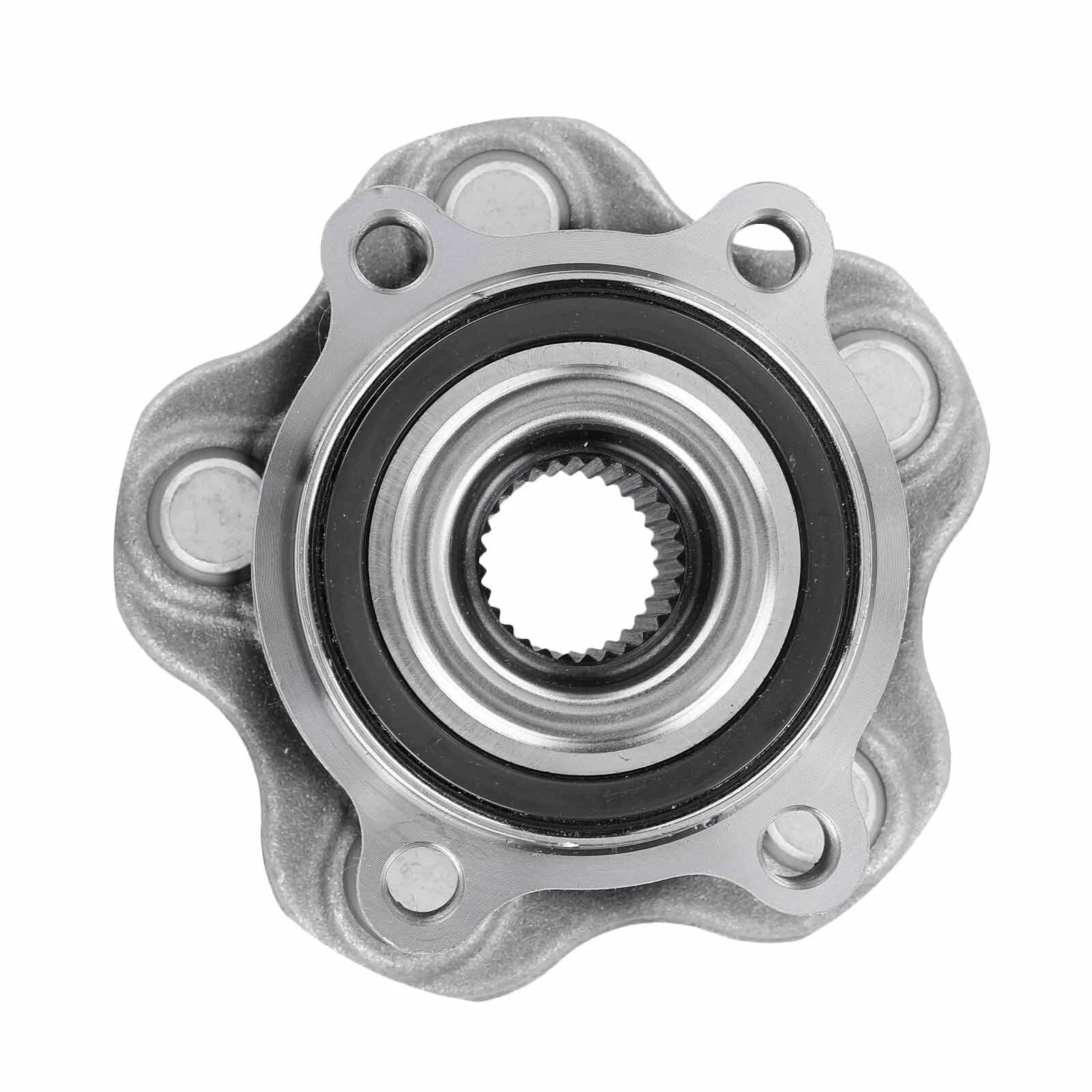 Rear Wheel Hub & Bearing Assembly for Nissan Altima (2019)