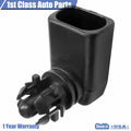 Ambient Outside Air Temperature Sensor for Chevrolet Spark Trax Sonic (2000–2021)