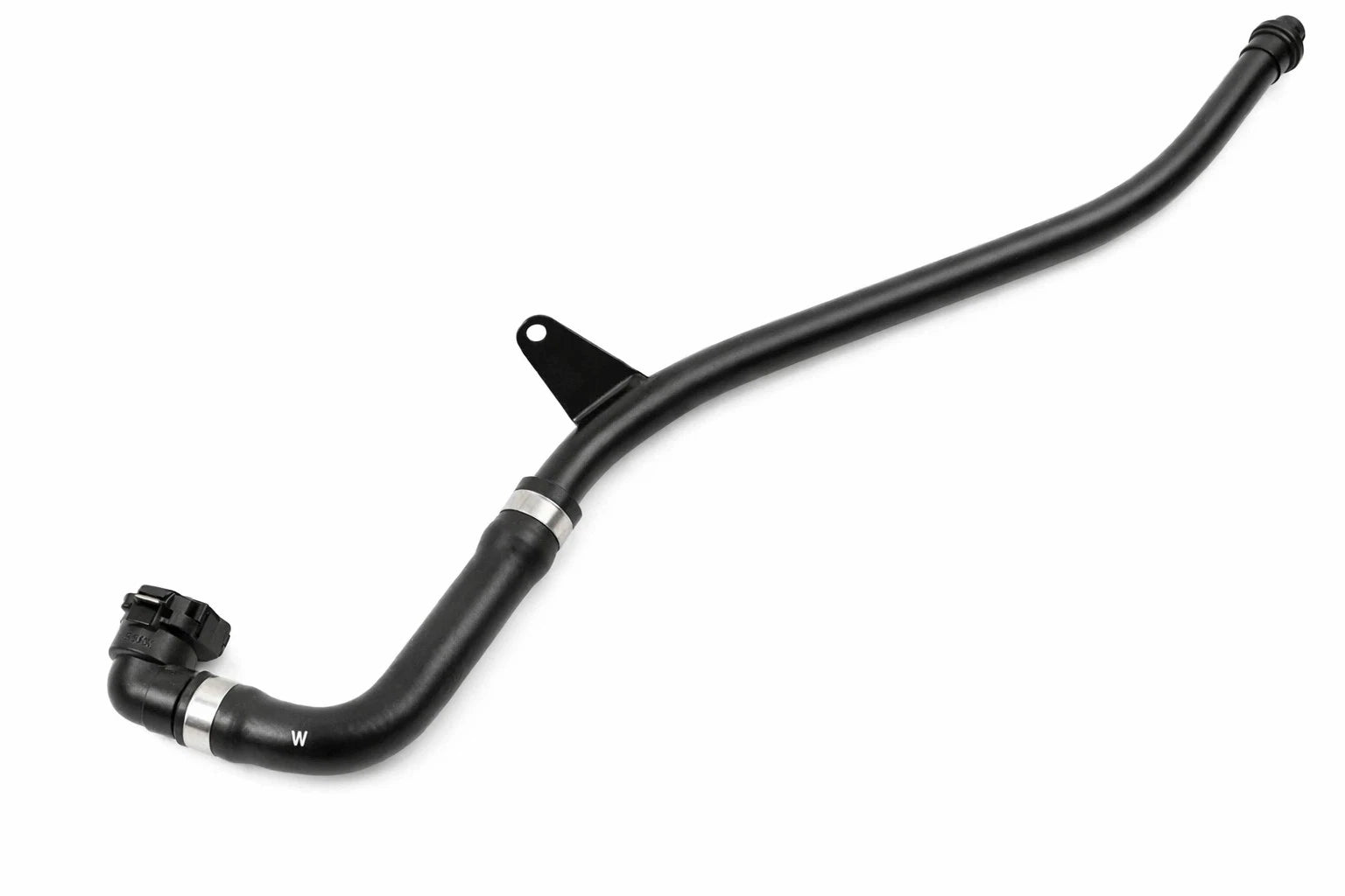Genuine OEM Engine Coolant Hose for BMW 540i, 740i, 740iL (2001–2003) 11531711384